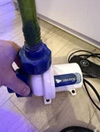 Ecotech Vectra S2 Mobius Ready Centrifugal Dc Return Pump. Fixed Price $300.00.