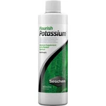 Flourish Potassium 8.5 Oz (250 Ml) By Seachem. Fixed Price $13.52.