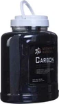 2-39 Oz. Bottles Of Aquarium Masters Activated Carbon Lab Grade. Fixed Price $40.00.