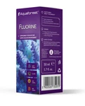 Aquaforest Fluorine 50ML - Highly Concentrated Fluoride Seawater Trace Element. Fixed Price $26.90.