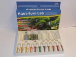 Nt Labs Aquarium Multi Test Kit, Tropical Fresh Water Fish. Fixed Price $34.76.