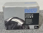 Hydor Koralia Circulation And Wave Aquarium Water Pump 3250 Gph P29901. Fixed Price $56.00.