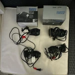 Hydor Koralia Circulation 600 Gph & 1150 Aquarium Water. 4 Pumps. Used. Fixed Price $60.00.