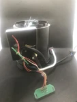 Milwaukee 2824-20 M18 Fuel Dual Battery Blower, Oem Controller Motor Assemly. Fixed Price $150.00.