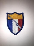 Kentucky National Guard U.s. Army Shoulder Patch Insignia. Fixed Price $5.49.