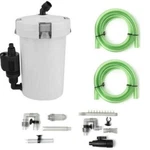 Sunsun 3-STAGE External Canister Filter 106 Gph HW-603B For Fish Tank Aquarium. Fixed Price $43.99.