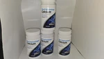 4 Pack Seachem Reef Advantage Calcium Magnesium Strontium 250G. Fixed Price $52.20.