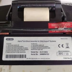 Bio-rad ALS1296 Alpha Unit Block Assembly For Dna Engine Systems. Fixed Price $95.00.