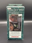 Marineland Maxi-jet 900 Submersible Aquarium Pump New Old Stock. Fixed Price $8.99.