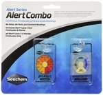 Seachem Alerts Combo Pack 2 Monitors Continuous Freshwater Ph Ammonia Readings. Fixed Price $16.54.