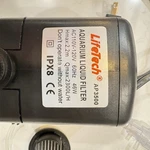 Lifetech AP3500 Aquarium Liquid Filter Sumersible Water Pump 46W AC110-120V 60HZ. Fixed Price $29.87.