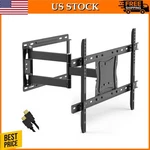 Full-motion Articulating Tilt/swivel Universal Wall Mount Kit For 19" To 84" Tvs. Fixed Price $38.92.