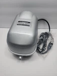 Danner AP-20 Aerator Pump Aluminum Silver Corded 115V Etl. Fixed Price $75.00.