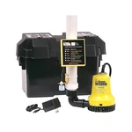 Basement Watchdog Bwe 1000 Gallons Per Hour Emergency Back-.... Fixed Price $199.96.