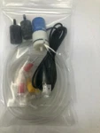 Diminus Dc 6V Mini Air Pump Motor Aquarium Kit. Fixed Price $23.65.