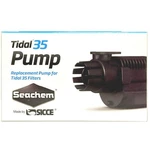 Seachem Tidal 35 Pump Replacement Water For Power Filter. Fixed Price $71.23.