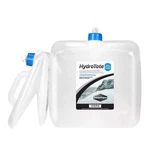 Seachem Laboratories Hydrotote Collapsible Water Jug White, 1EA/5.3 GAL/20. Fixed Price $24.99.
