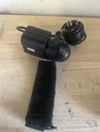 Total Pond 1200 Waterfall Pump, Black Ft Gph, 52325 (read). Fixed Price $39.99.