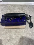 Coralife Turbo-twist Uv Sterilizer 36W Black 12X *new Bulb*. Fixed Price $139.99.