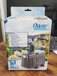 Oase Indoor Aquatics Optimax 1420 Aquarium Pump 49568. Fixed Price $34.95.