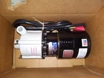 Little Giant Chemical Pump 4-MD Magnet Drive 582003 Nos. Fixed Price $344.00.