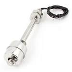 Uxcell Stainless Steel Float Switch For Water Pump Tank Swimming Pool Garden.... Fixed Price $16.94.