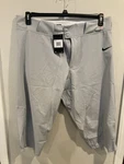 Nike Vapor Prime High Baseball Pant Men Size Xxl CQ6670-052 $80. Fixed Price $10.00.