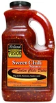 Fusion Solutions Sweet Chili Sauce, Specialty Imported Food, 1 Gallon Bottle, Pa. Fixed Price $55.18.