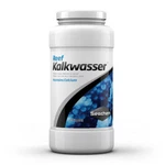 Seachem Reef Kalkwasser Calcium Hydroxide For Coral Aquariums. Fixed Price $16.79.