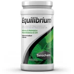 Seachem Equilibrium 300 Grams Restores And Maintains Mineral Balance Gh. Fixed Price $47.48.
