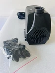 Vivosun YH-3600 Submersible Water Pump Pond 1051 Gph Indoor/outdoor. Fixed Price $22.50.