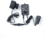 Wave Maker Flow Pump With Controller For Marine Reef Aquarium (SLW-20, 2641. Fixed Price $141.99.