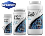 Seachem Discus Buffer Aquarium Water Treatment. Fixed Price $13.99.