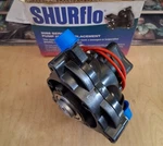 (2088-474-144) Shurflo Series Pump Head Replacement New In Box. Fixed Price $120.00.