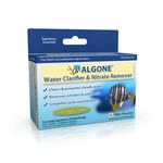 Algone (3 Packs) Large Aquarium Water Clarifier And Nitrate Remover. Fixed Price $48.00.