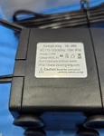 Songlong SL-401 Submersible Fountain Pump 15W 800L/H Black. Fixed Price $25.18.