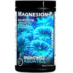 Brightwell Aquatics Magnesion-p 800 Grams Magnesium Powder Reef Supplement. Fixed Price $52.28.