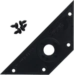 Mistking 22259 Screen Top Wedge. Fixed Price $23.20.
