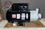 Little Giant Pump #TE-5-MD-SC Cat. #584504 Nos. Fixed Price $500.00.