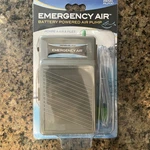 Penn-plax Emergency Air SAB10 Battery Operated Aquarium Fish Pumps New. Fixed Price $16.99.