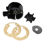 Jabsco Macerator Pump Service Kit 18598-1000 For 18590 & 18690 Series. Fixed Price $118.65.