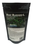 Brightwell Aquatics Reef Blizzard - Powder Planktonic Food Blend Feed Large. Fixed Price $24.69.
