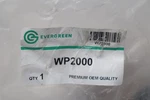 Evergreen Water Pump WP2000. Fixed Price $17.97.
