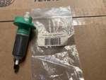 Triton 3 Impeller & Shaft For 850 Gph Aquarium Pump Deep Blue Professional (new). Fixed Price $16.25.
