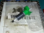 Triton 3 Impeller & Shaft For 850 Gph Aquarium Pump Deep Blue Professional (new). Fixed Price $15.95.