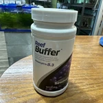 Reef Buffer (250G) - Seachem. Fixed Price $6.99.