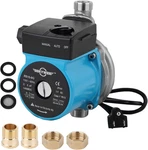 110V Food Grade Automatic Domestic Booster Pump Npt 3/4'' 120W Circulat. Fixed Price $148.99.