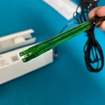 Open Boxed Milwaukee Instruments Epoxy Industrial Orp Probe MA923B. Fixed Price $50.00.