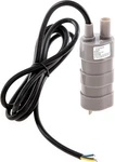 12V Dc 1.2A Micro Submersible Water Pumps High Lift 5M 600L/H Yellow,blue. Fixed Price $23.56.