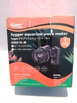 Hygger Aquarium Wave Maker HG-010-M Brand New Only Opened To Ensure It Works. Fixed Price $34.95.